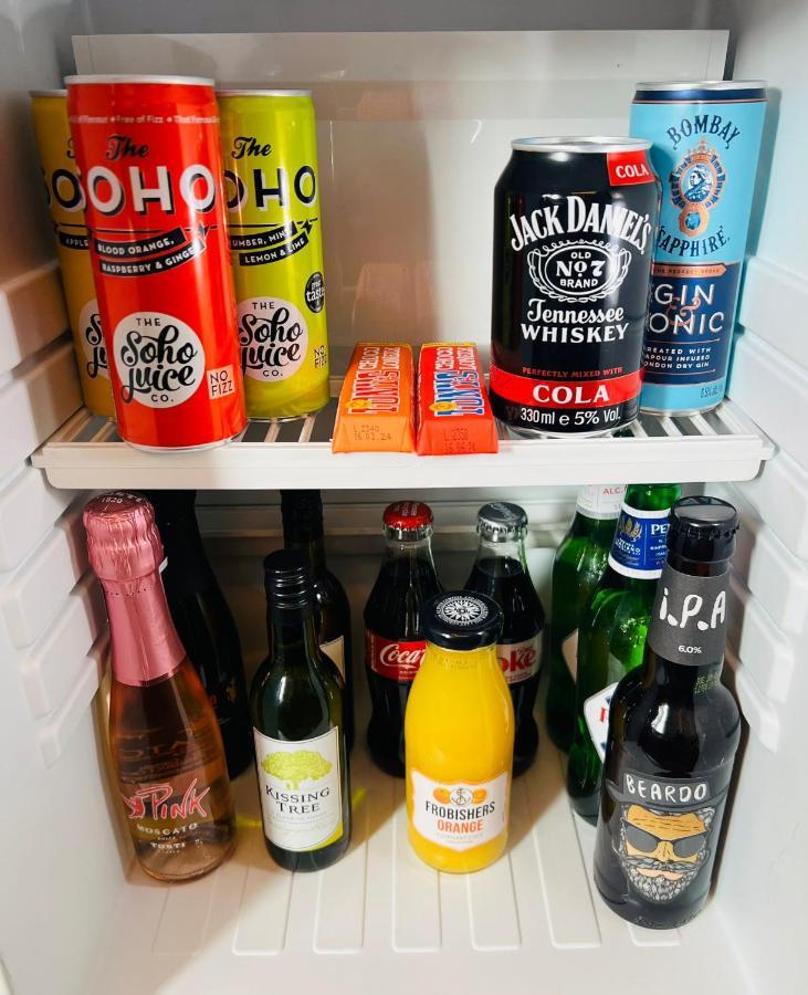 壹华威公园酒店 皇家滕布里奇韦尔斯 外观 照片